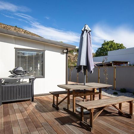 Roxburgh Central Exterior photo