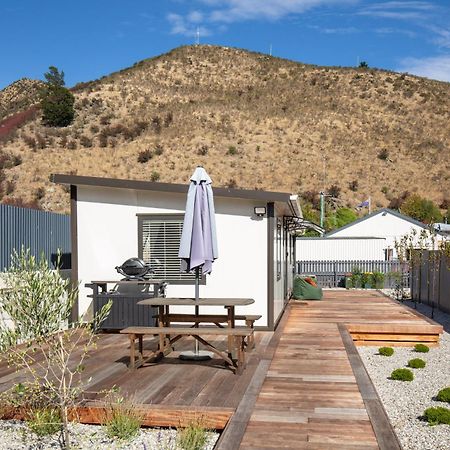 Roxburgh Central Exterior photo