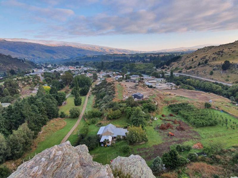 Roxburgh Central Exterior photo
