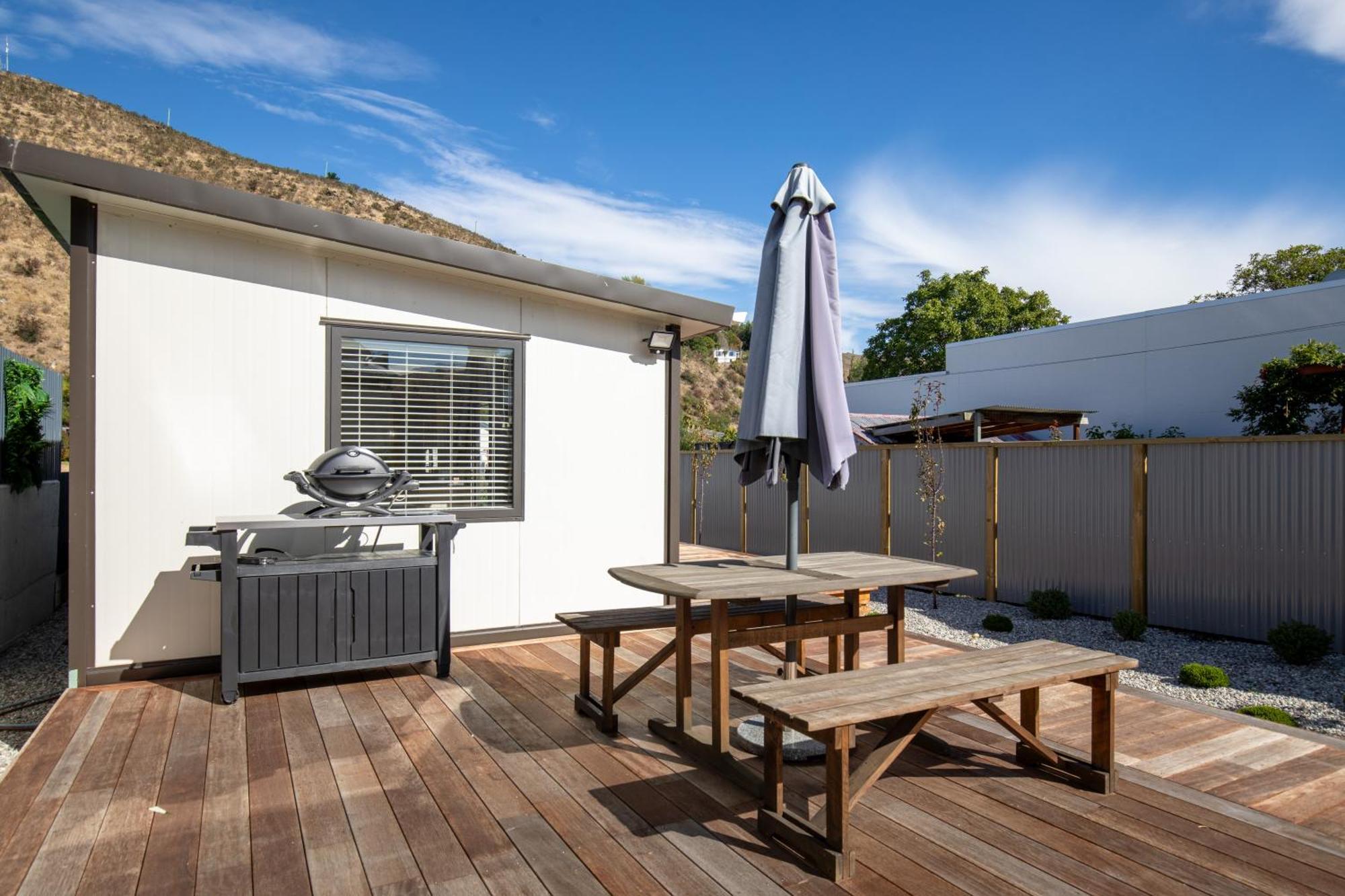 Roxburgh Central Exterior photo